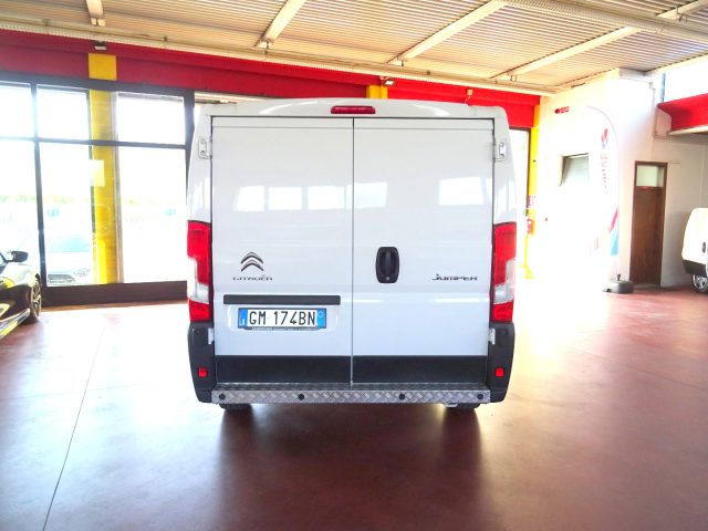 CITROEN Jumper usata, con Autoradio