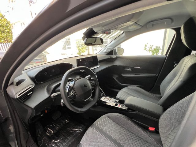 PEUGEOT 208 usata, con Adaptive Cruise Control