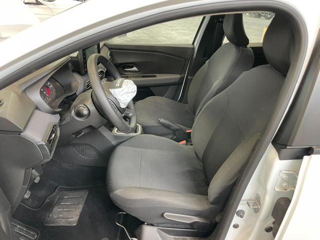 DACIA Sandero usata, con Cruise Control