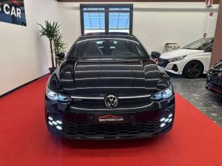 VOLKSWAGEN Golf GTI usata 1