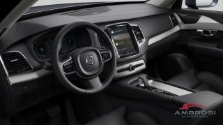 VOLVO XC90 usata 8