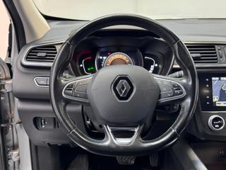 RENAULT Kadjar usata, con Controllo trazione