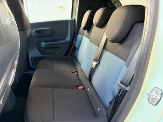 FIAT Grande Panda usata, con Fari LED