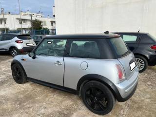 MINI Mini usata, con Controllo trazione