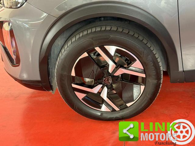 PEUGEOT 2008 usata, con Controllo vocale