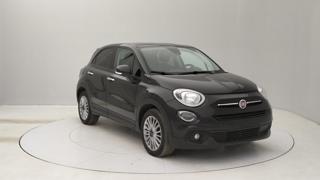 FIAT 500X usata, con Boardcomputer