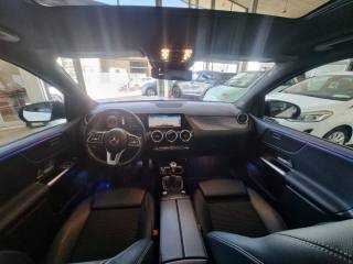 MERCEDES-BENZ B 180 usata, con Tettuccio apribile