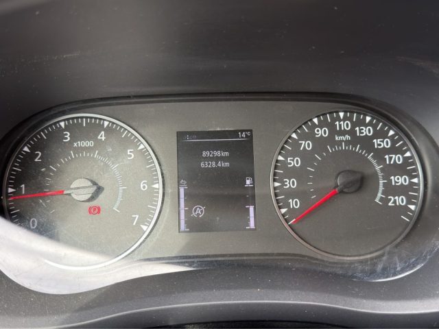 RENAULT Master usata 13