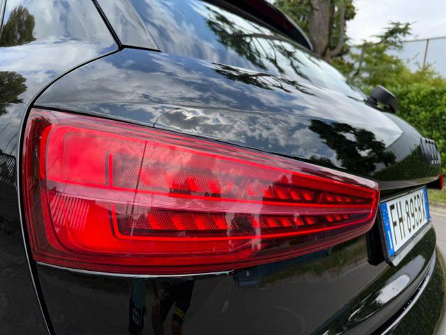 AUDI Q3 usata, con MP3
