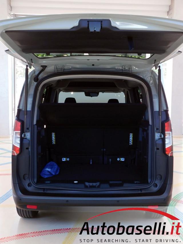 FORD Tourneo Courier usata 75