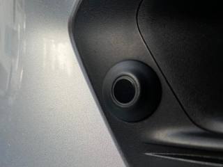 RENAULT Captur usata, con Airbag Passeggero