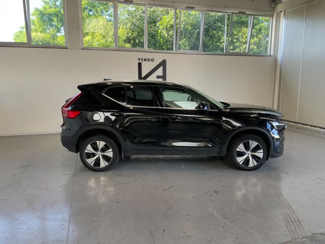 VOLVO XC40 usata, con Chiusura centralizzata