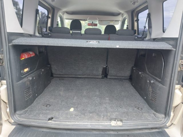FIAT Doblo usata 8