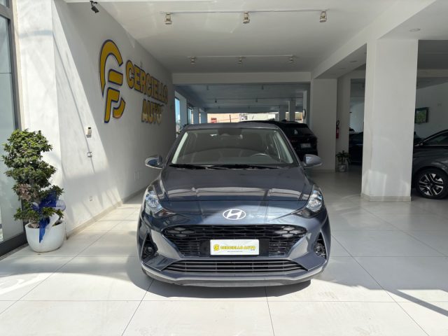 HYUNDAI i10 usata, con Airbag