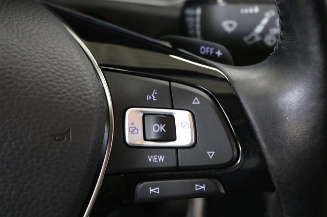 VOLKSWAGEN T-Roc usata, con Luci diurne LED