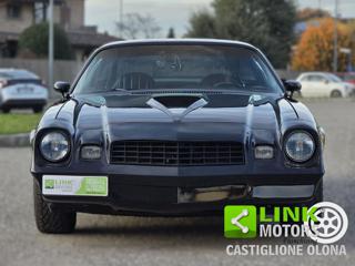 CHEVROLET Camaro usata 2