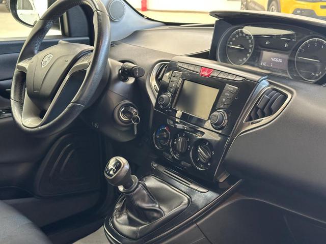 LANCIA Ypsilon usata, con Controllo trazione