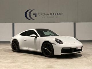 PORSCHE 911 usata, con Airbag