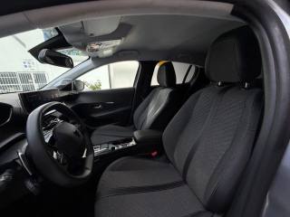 PEUGEOT 208 usata, con Limitatore di velocità