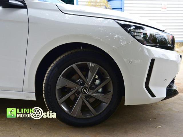 OPEL Corsa usata, con Servosterzo