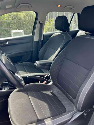 SKODA Fabia usata, con Climatizzatore