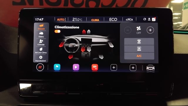 CUPRA Leon usata, con Sensore di pioggia