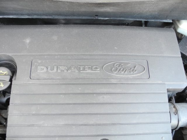 FORD Fusion usata 56