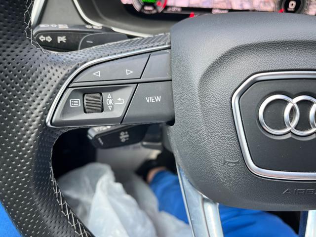 AUDI Q5 usata, con Autoradio