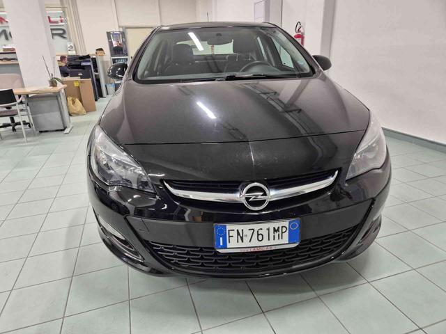 OPEL Astra usata, con Airbag Passeggero