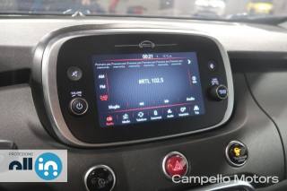 FIAT 500X usata 9