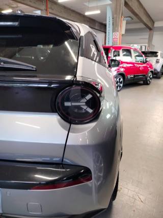 LANCIA Ypsilon usata, con ESP