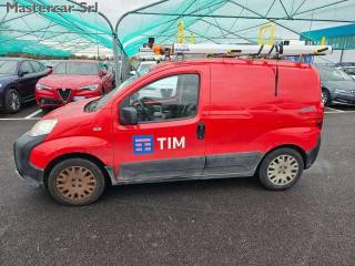 FIAT Fiorino usata, con Climatizzatore