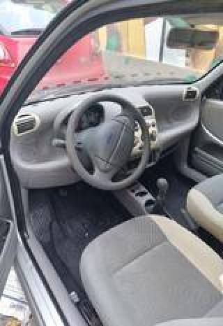 FIAT Seicento usata 5