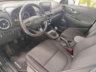 HYUNDAI Kona usata, con Autoradio