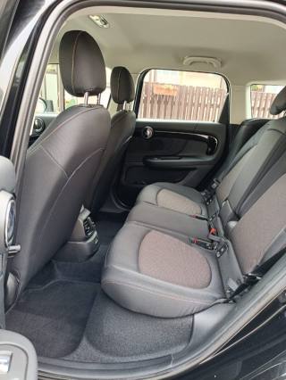 MINI Countryman usata, con Boardcomputer