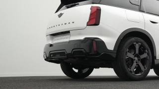 MINI Countryman usata, con Fendinebbia