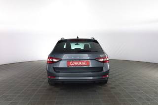 SKODA Superb usata 4