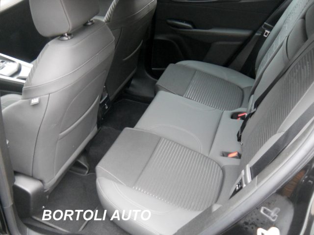 ALFA ROMEO Tonale usata, con Climatizzatore