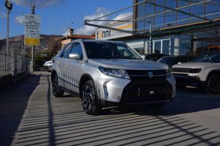 SUZUKI Vitara 1.4 Hybrid 4WD Allgrip TOP