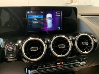 MERCEDES-BENZ B 160 usata, con Fari LED