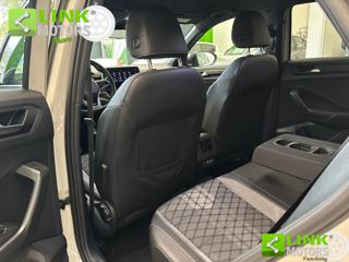 VOLKSWAGEN T-Roc usata 23