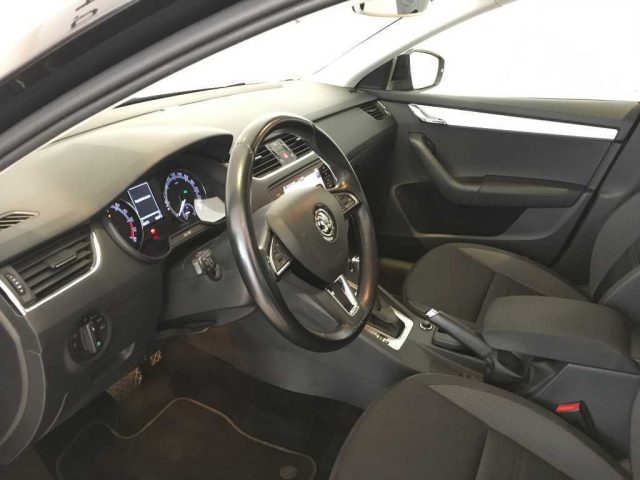 SKODA Octavia usata, con Controllo automatico clima