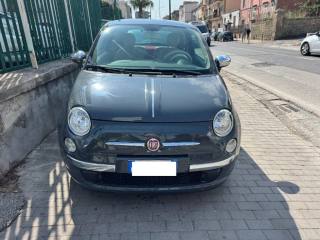 FIAT 500 1.2 EasyPower Lounge KM CERT. GARANZIA 12 MESI