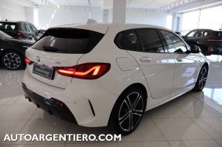 BMW 116 usata, con Sound system