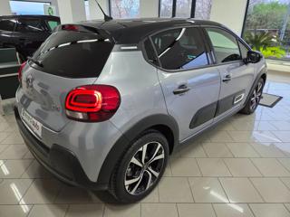 CITROEN C3 usata, con Airbag