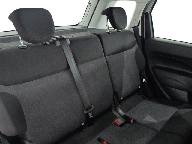FIAT 500L usata, con Filtro antiparticolato