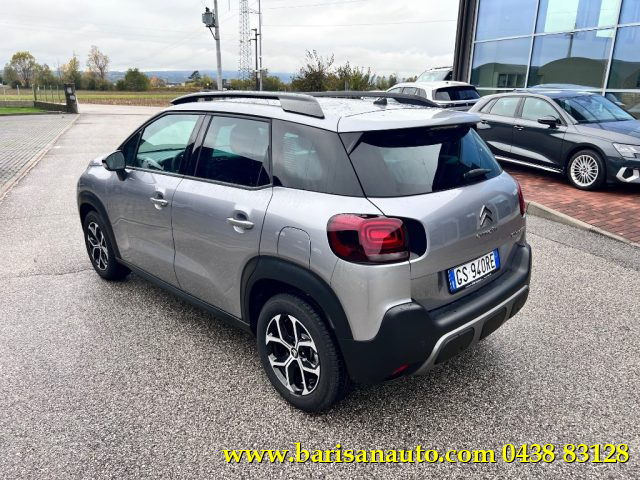 CITROEN C3 Aircross usata, con Airbag Passeggero