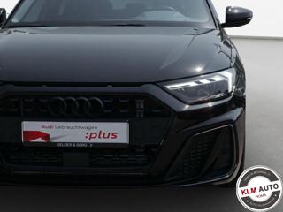AUDI A1 usata, con Airbag laterali