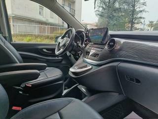 MERCEDES-BENZ V 250 usata, con Cerchi in lega