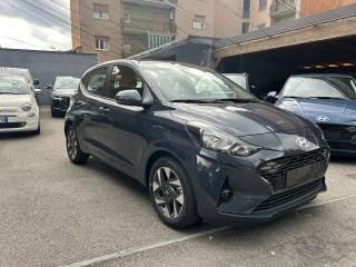 HYUNDAI i10 usata, con Airbag